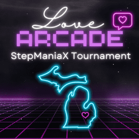 Love Arcade - SMX Tournament