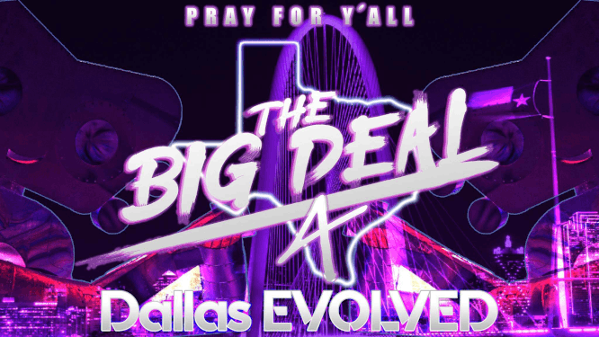 The Big Deal 4