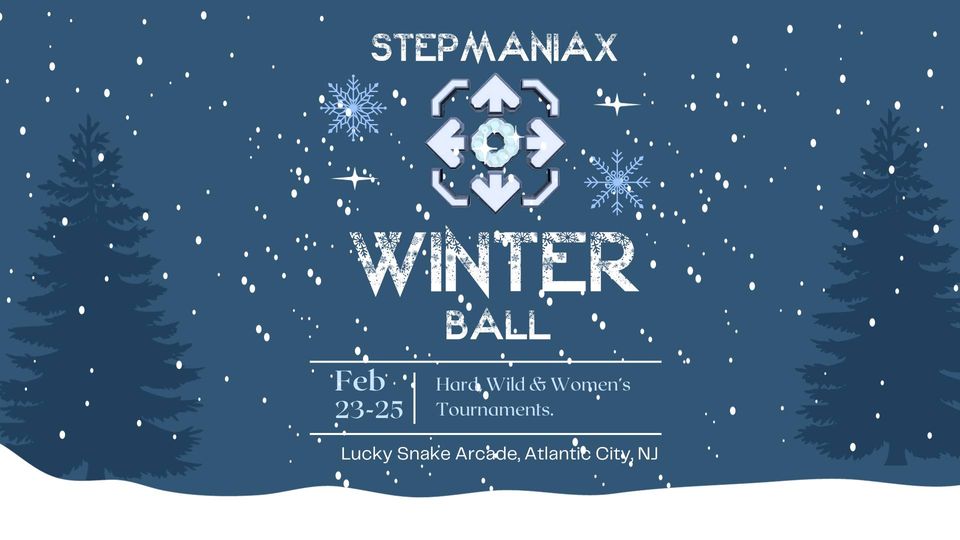 Winter Ball 2024 - SMX Tournament