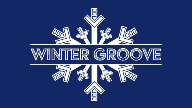 Winter Groove 2024 - ITG Tournament