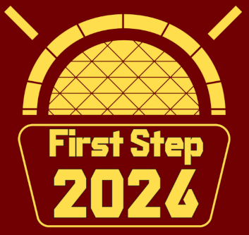 First Step 2026