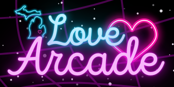 Love Arcade 2025