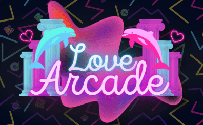 Love Arcade 2026
