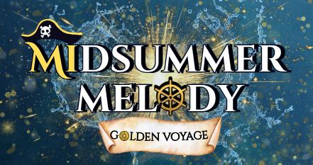 Midsummer Melody 2026