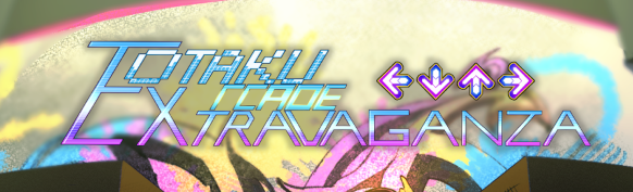 Otaku Arcade Extravaganza 3