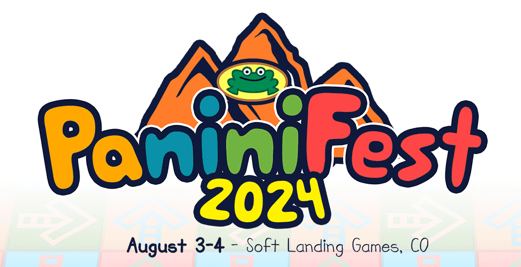 PaniniFest 2024