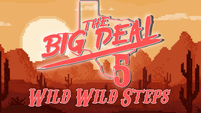 The Big Deal 5